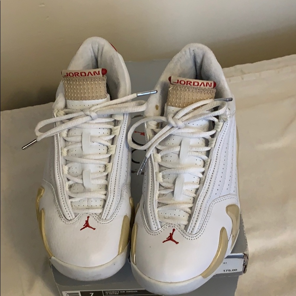 Jordans 14